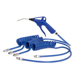 Hose kits with Adapters and Accessories